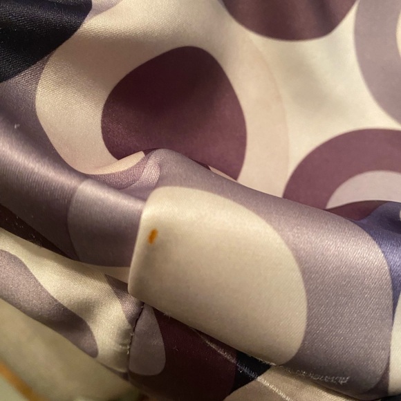 Authentic Coach Shoulder Bag - Picture 6 of 11